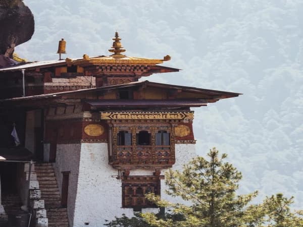 Getting Bhutan Visa for US Citizens