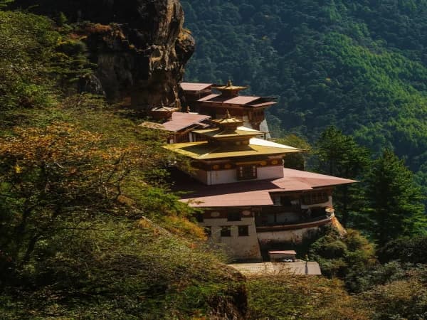 Bhutan Tour