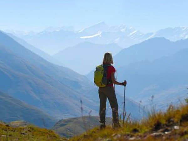 Best Trekking Routes in Annapurna Region