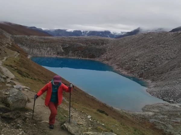 Manaslu Circuit Trek Difficulty: How Hard Is It Really?