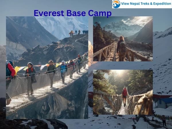 Everest Base Camp Packing List 2026 - Complete Final Gear Guide