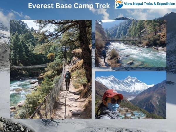 Can Beginners Do the Everest Base Camp Trek?