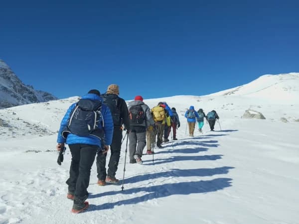 Manaslu Circuit Trek FAQ: 40 Questions Answered