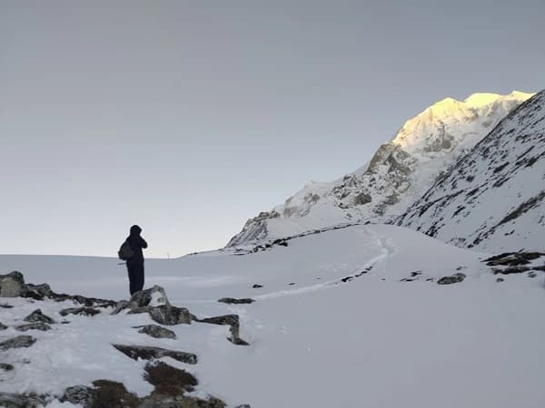 Manaslu Circuit Trek 14-Day Itinerary (Day-by-Day With Altitudes)