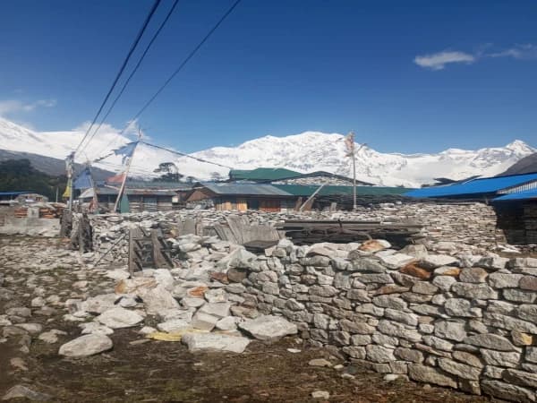 Manaslu Solo Trekking Rule 2026: What Actually Changed (And What Didn't)