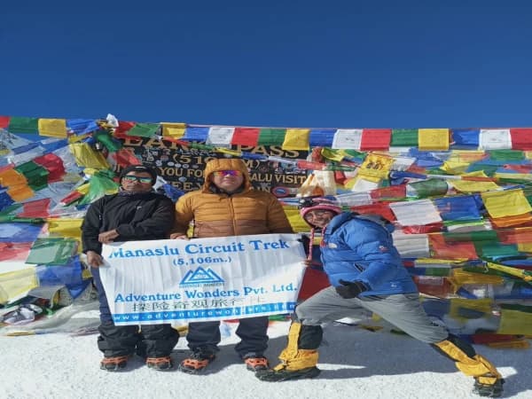 How to Choose a Manaslu Trekking Company: 10 Red Flags to Watch For