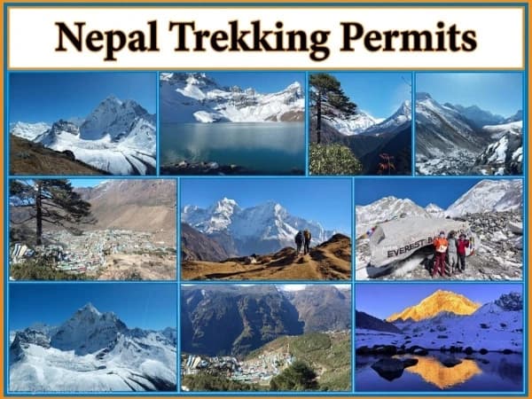 The Complete Guide to Nepal Trekking Permits in 2026