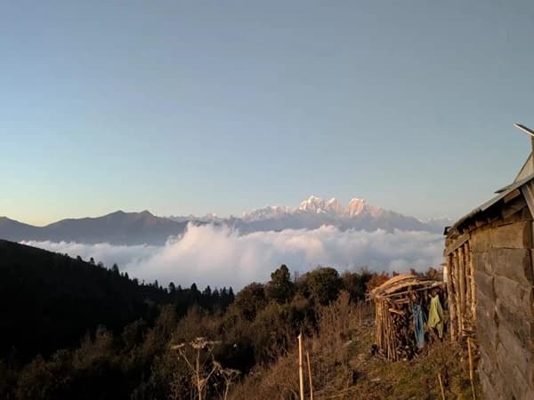 The Ultimate Pikey Peak Trek Guide: Route, Itinerary and Transportation