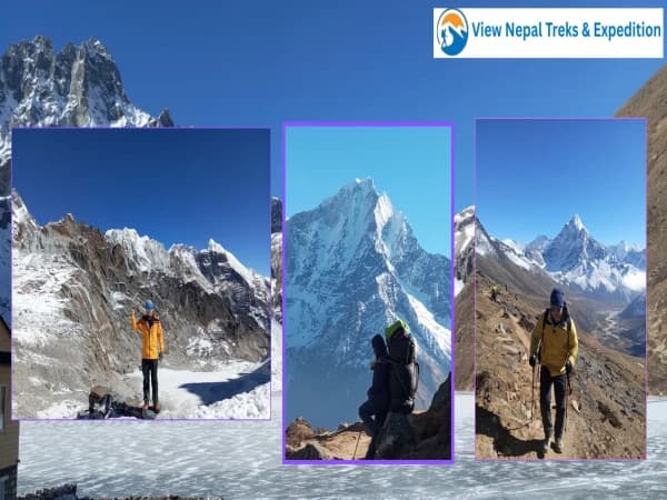 Everest Base Camp Trek Guide 2026