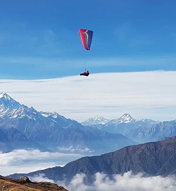 Adventure Sports