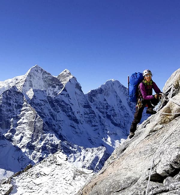 Mountain Expeditions