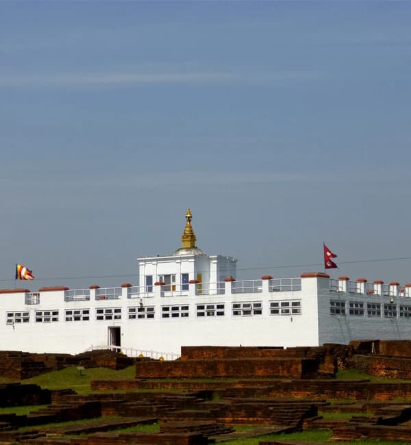 Nepal Tours