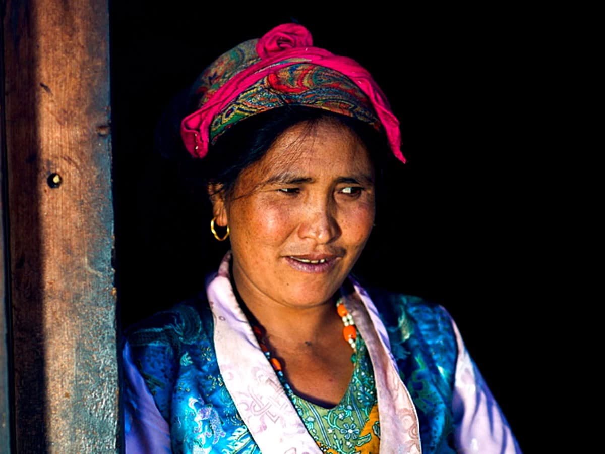 Tamang Heritage Trek