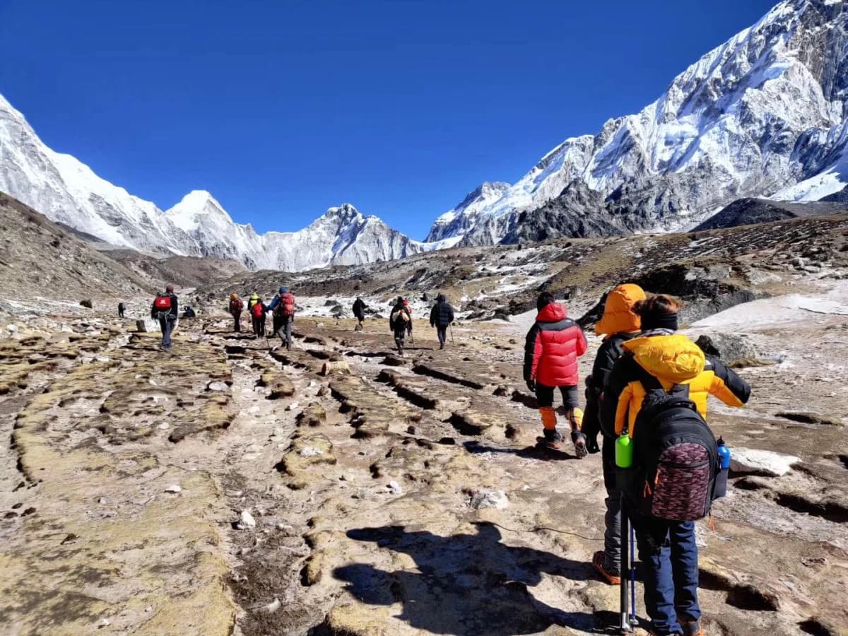 ebc viewnepal