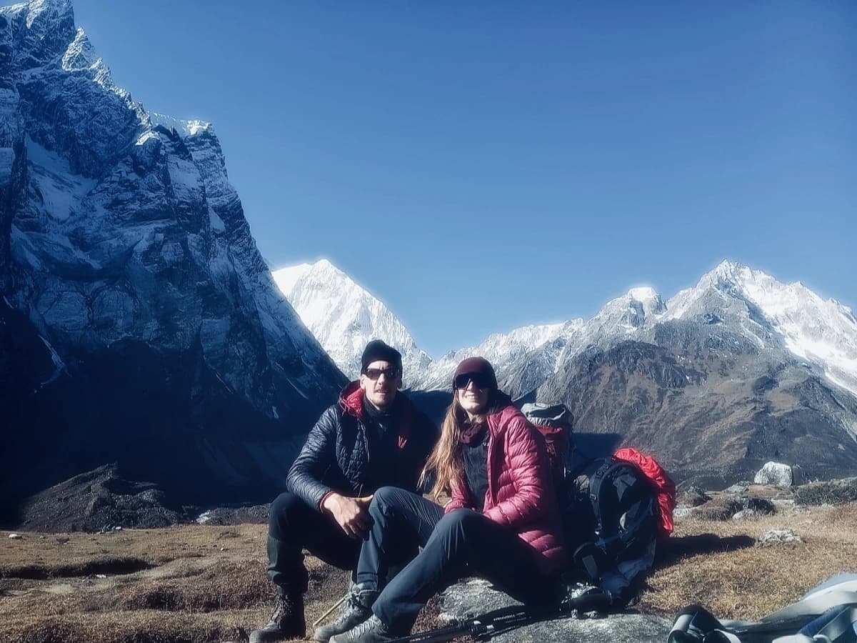 Tsum Valley Manaslu Circuit Trek