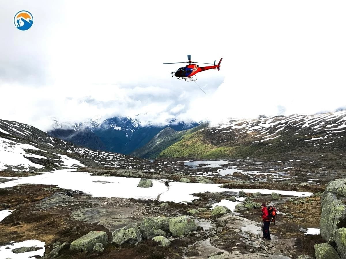 Annapurna-Base-Camp-Heli-Tour | view-Nepal