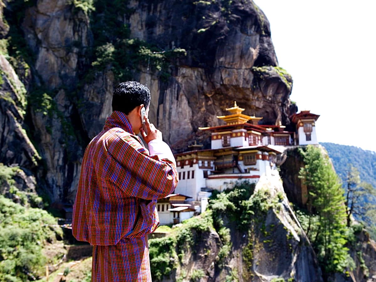 Bhutan Tour