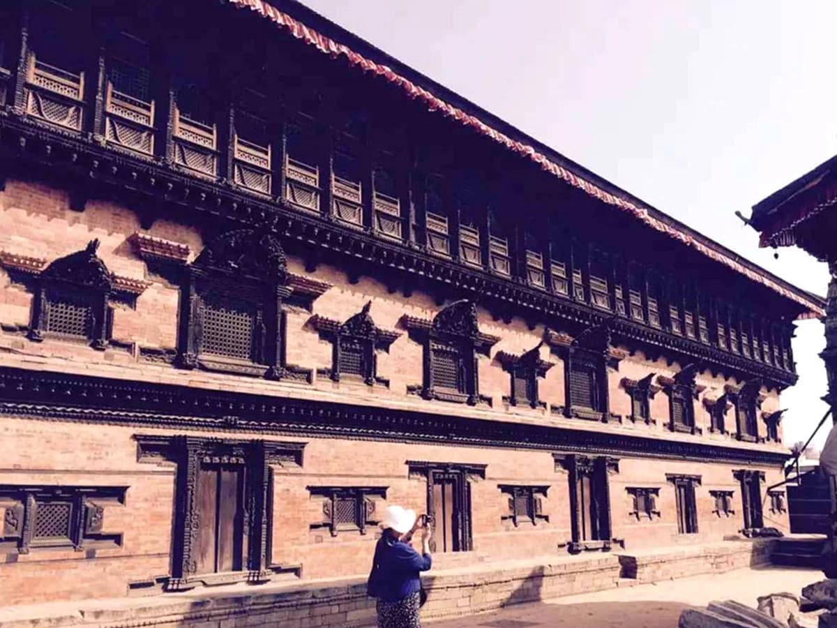 Kathmandu and Pokhara Tour