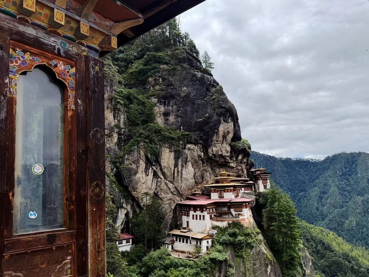 Bhutan 7 Days Tour