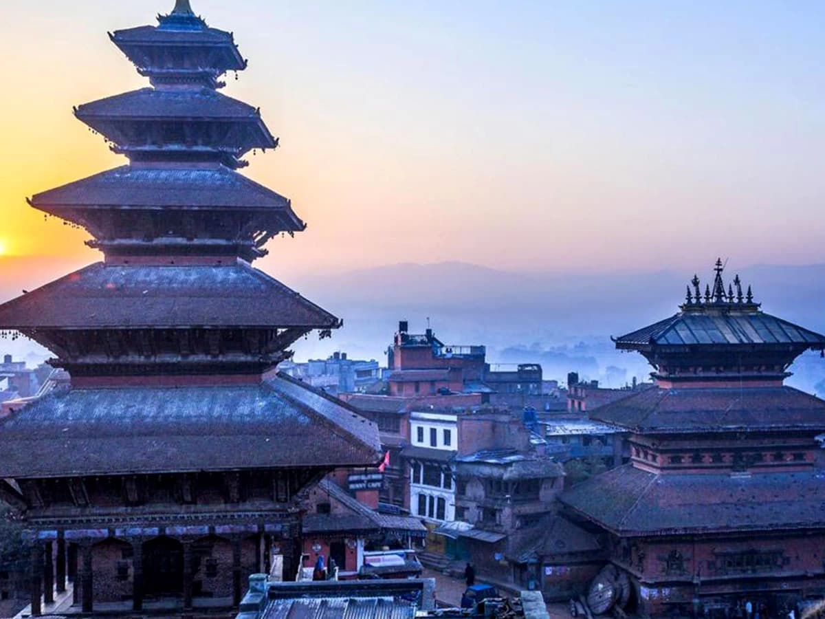 One Day Mountain Biking