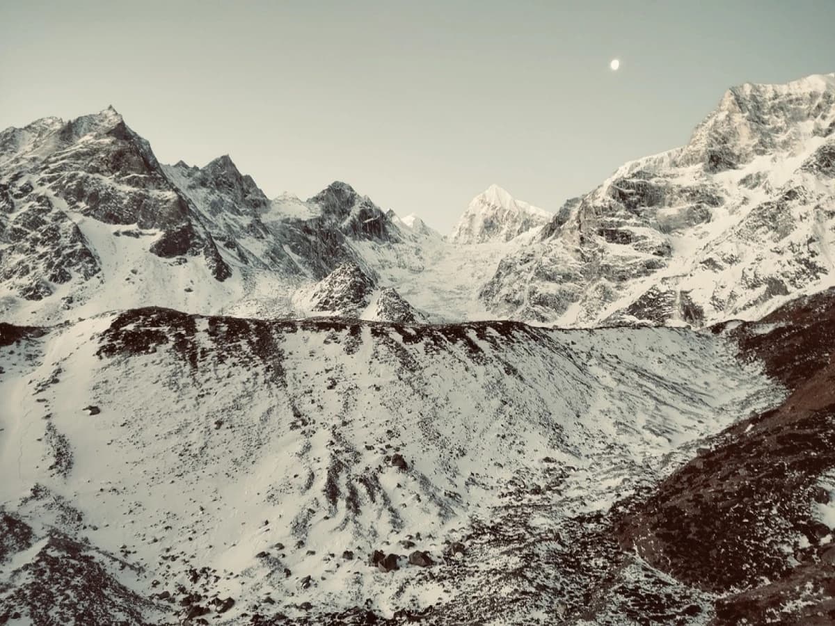 Tsum Valley Manaslu Circuit Trek