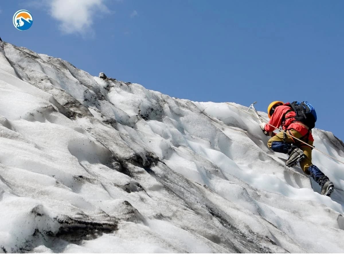 Chulu-East-Peak-Climbing | view-Nepal