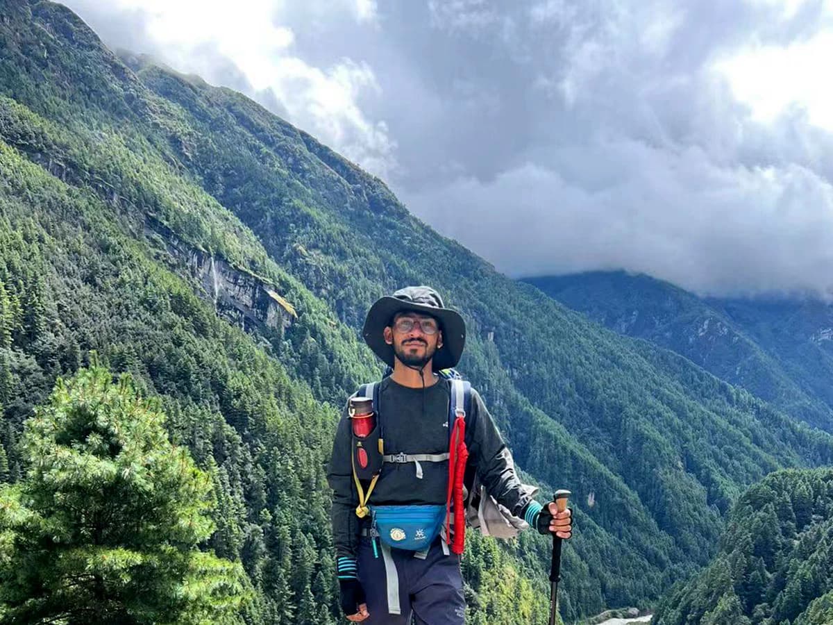 Everest Panaroma Trekking