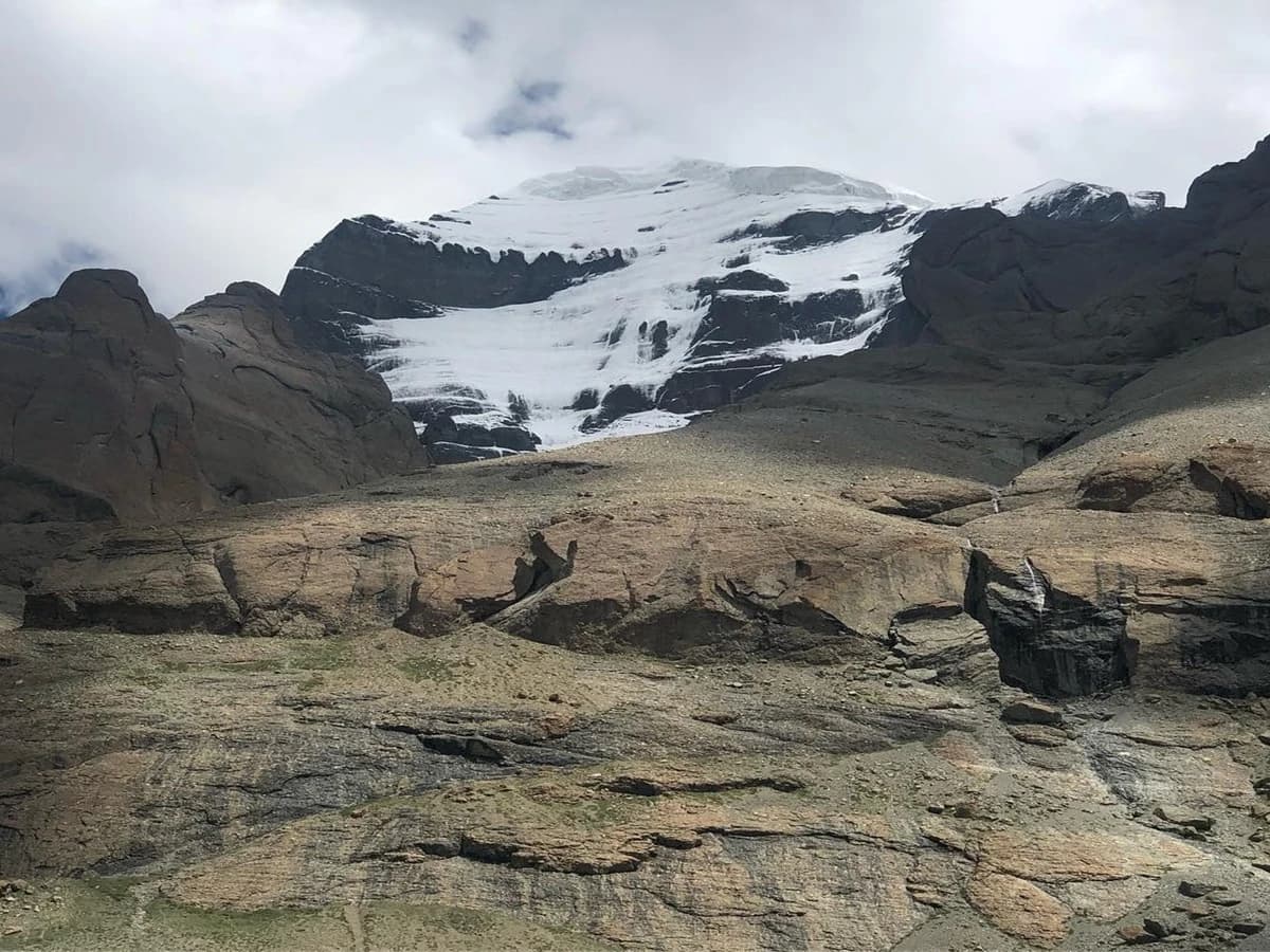 Kailash Saga Dawa Festival Tour in 2027 and 2028