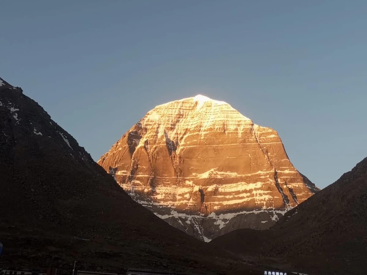 Mount Kailash Mansarovar Yatra for Indians and NRIs 10 Days