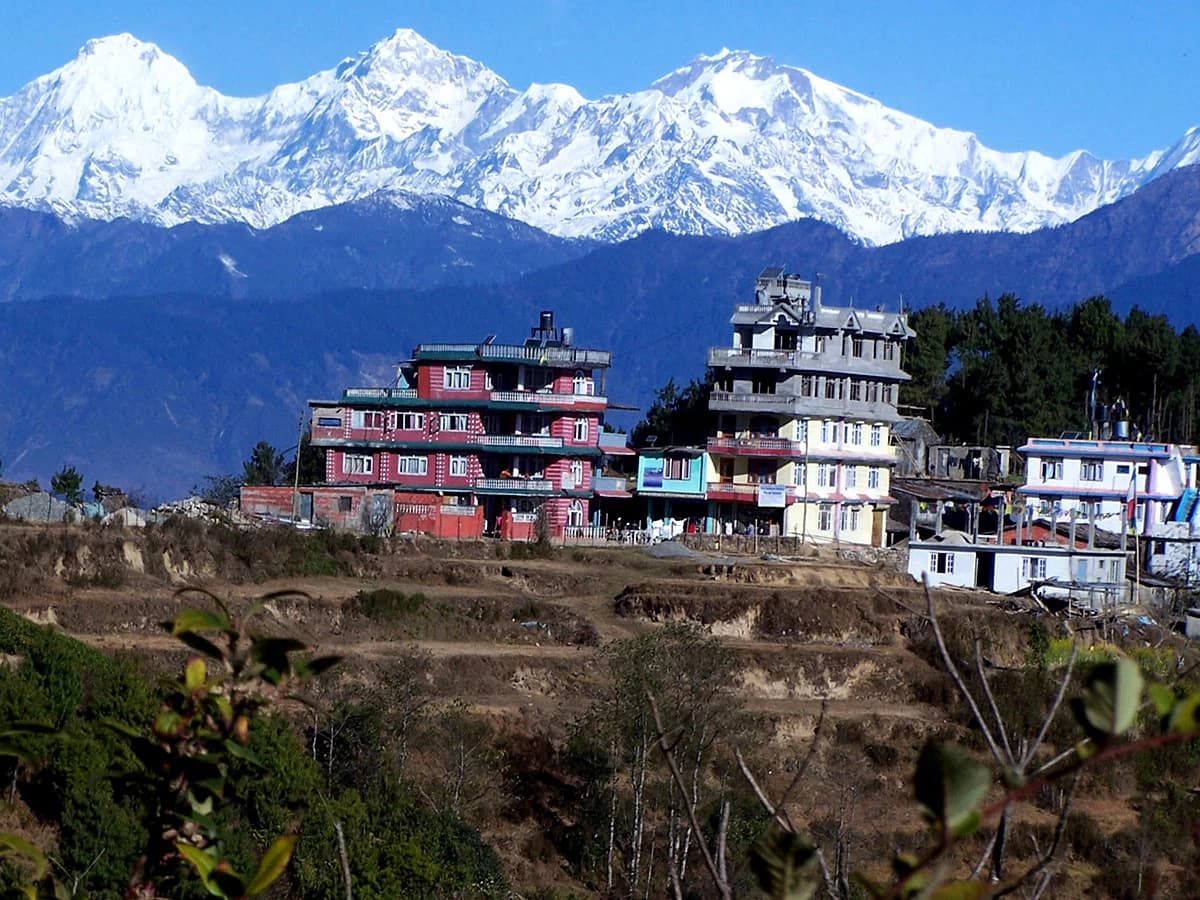 Nagarkot Day Hike