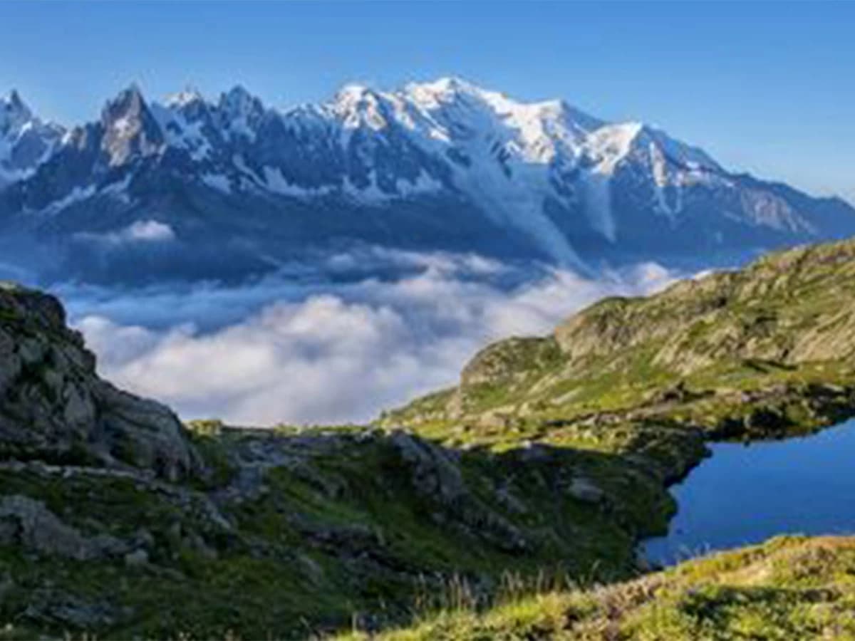 Ruby Valley Trekking