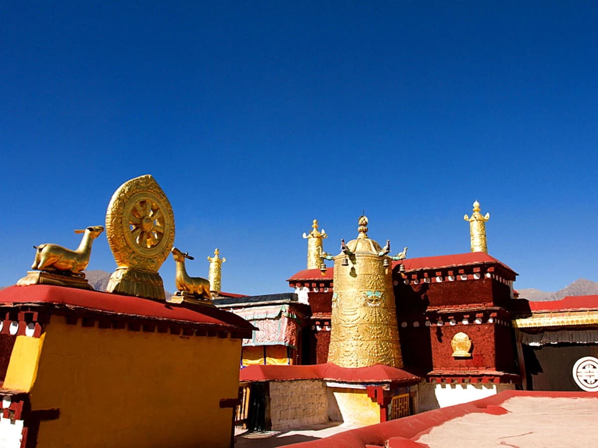 Tibet Tour