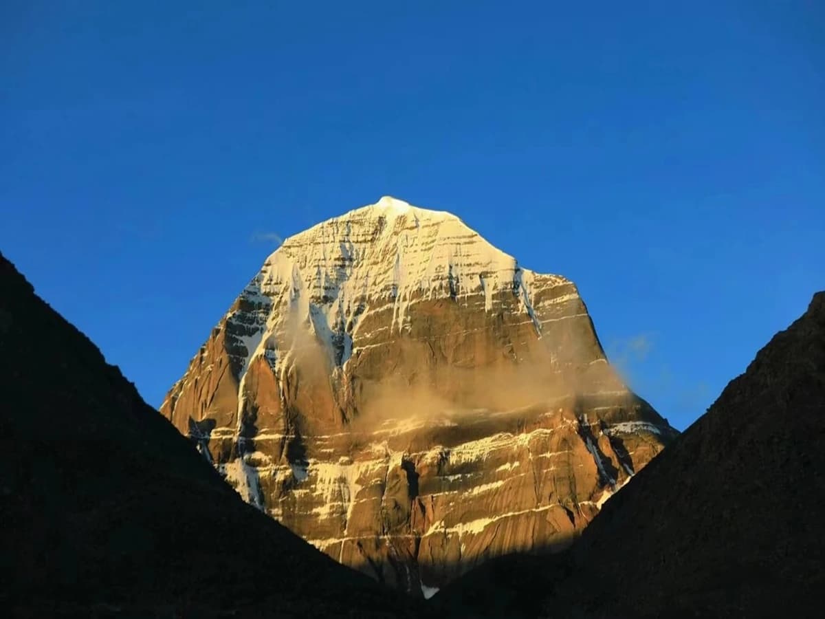 Kailash Saga Dawa Festival Tour in 2027 and 2028