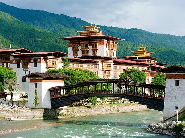 Bhutan Tour