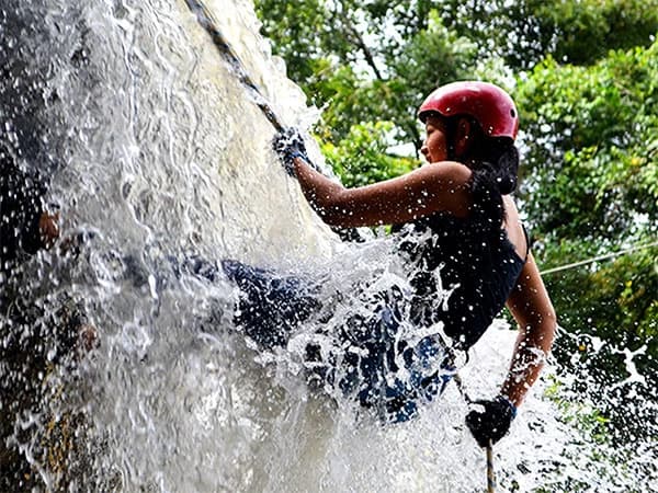 Canyoning Day Trip