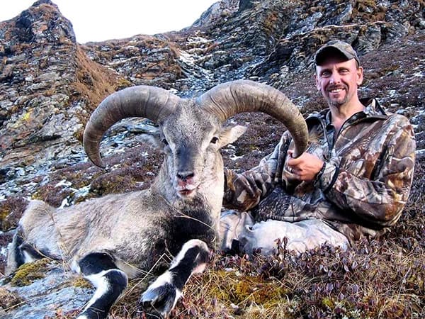 Dhorpatan Hunting Reserve Trek