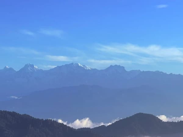 Daman Tour 4 Days.. 1