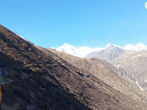 Everest Three Passes Budget Package