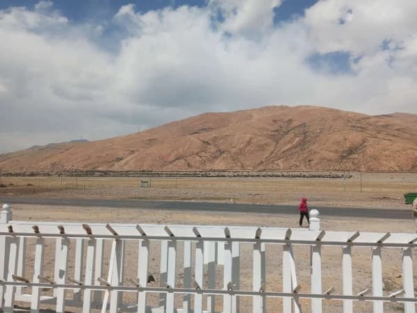 Kailash Lhasa Trip
