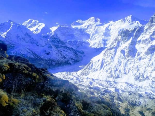 Kanchenjunga 3