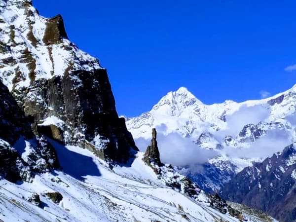 Kanchenjunga 5