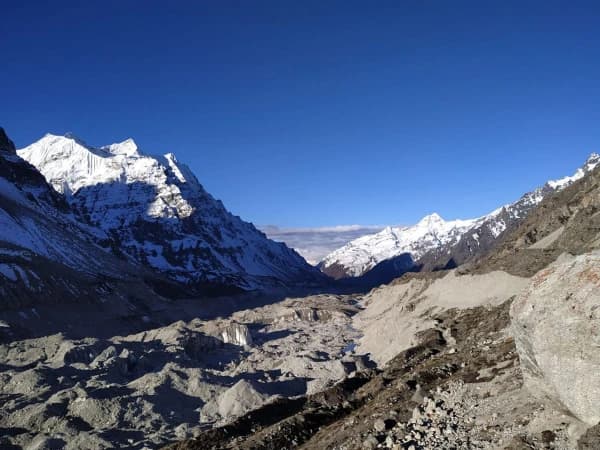 Kanchenjunga 6