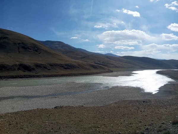 Lake Kailash Yatra