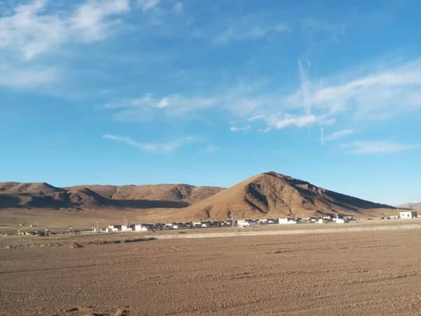 Lake Mansarovar Pilgrimage Tour