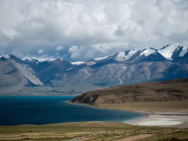 Lake Mansarovar
