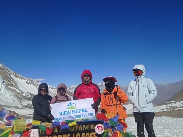 Thorong2