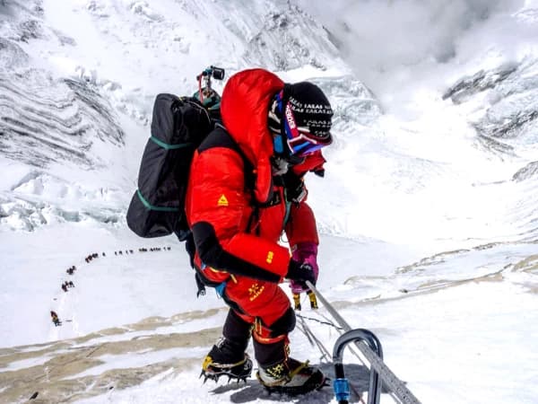 Viewnepal Everest 1expd