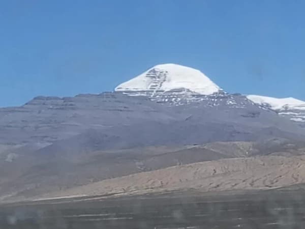 Mount Kailash Mansarovar Yatra for Indians and NRIs 10 Days