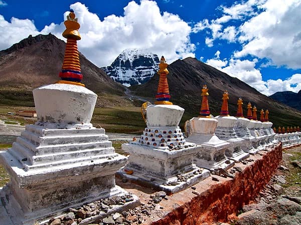Mount Kailash Tour