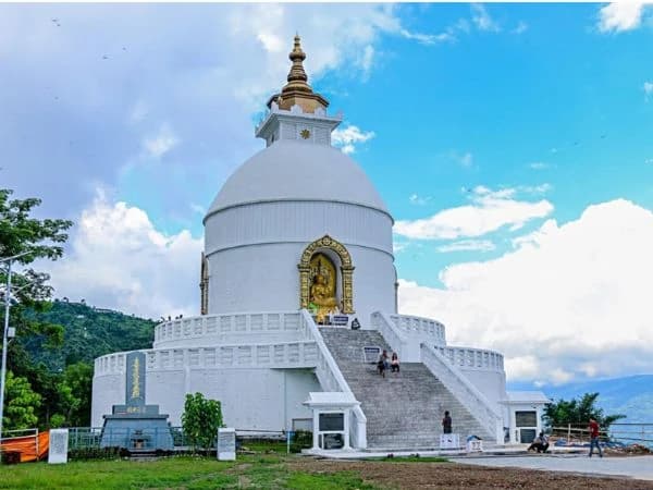 Kathmandu and Pokhara Tour